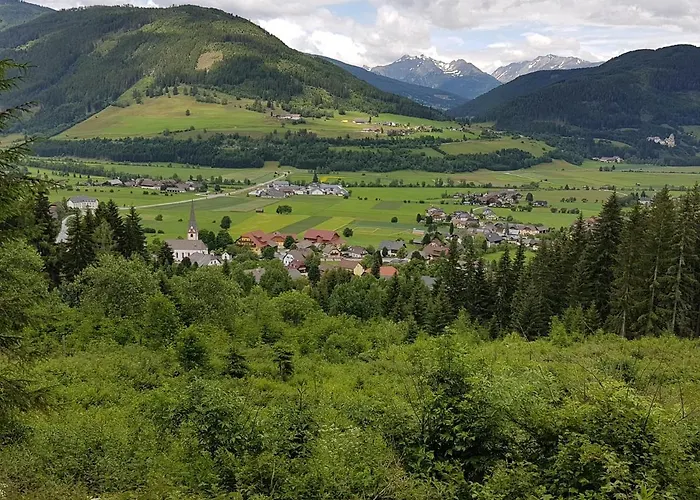 Residenz Monica Top 8