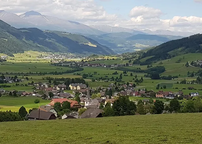 Residenz Monica Top 8