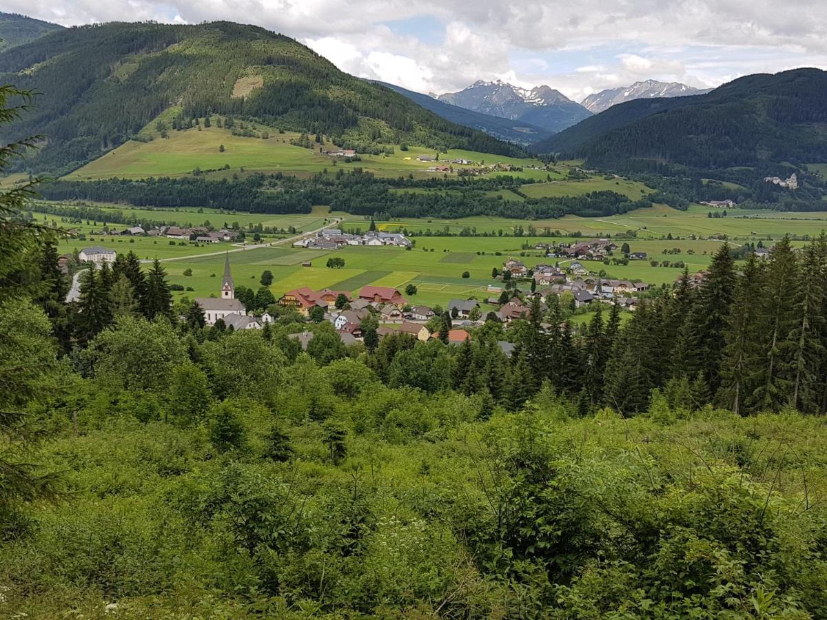 Residenz Monica 8 *