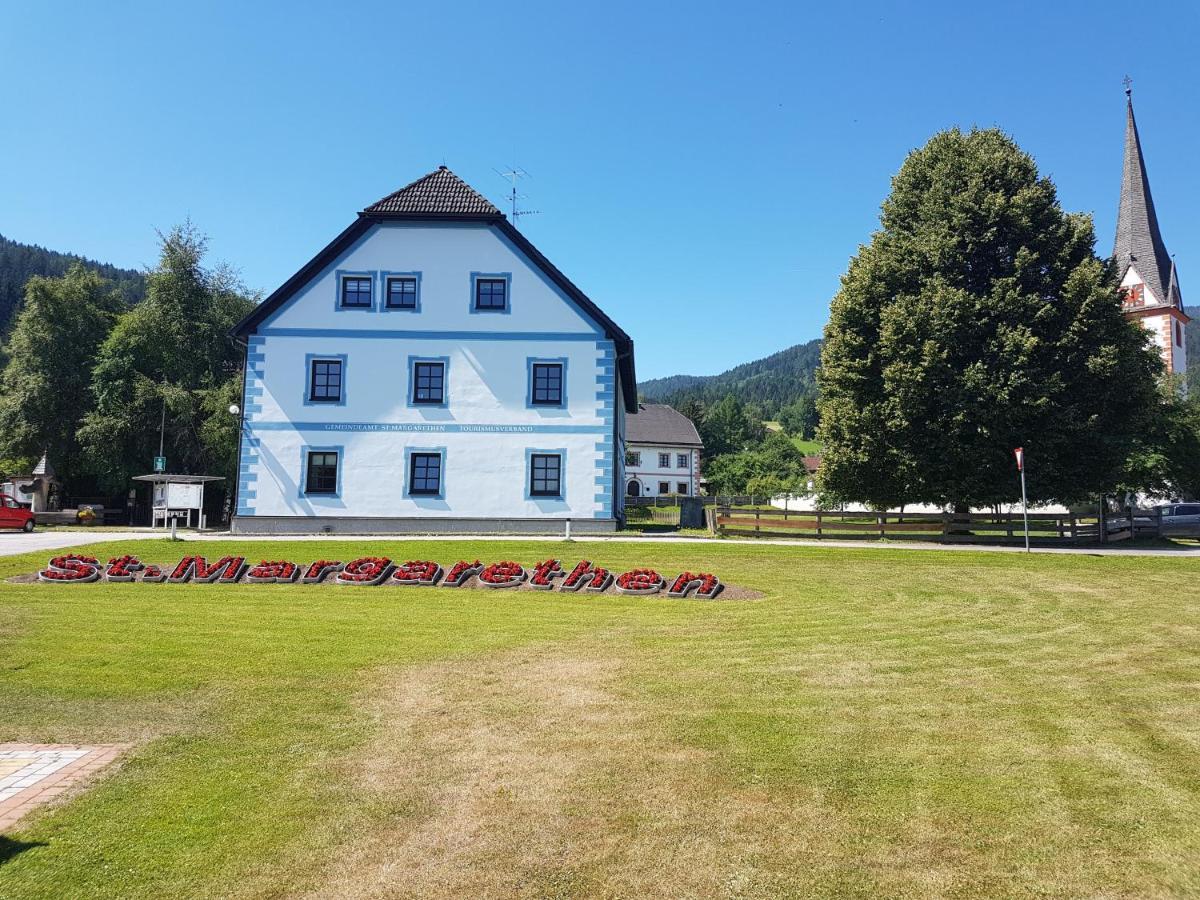 Apartment Residenz Monica 8 Sankt Margarethen im Lungau