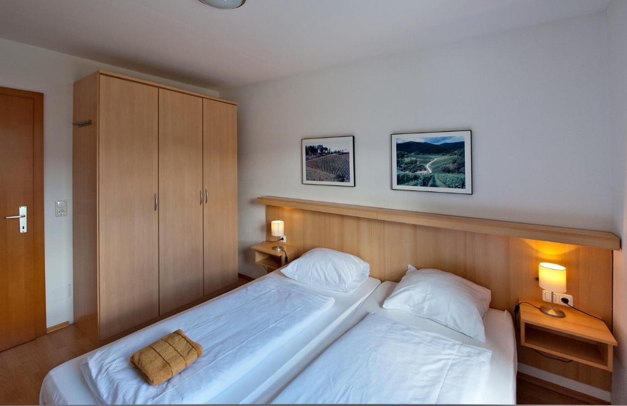 Apartment Residenz Monica 8 Sankt Margarethen im Lungau